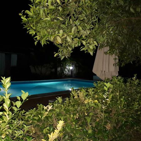 Casa Vacanza Da Rosa Vila Marsala Exterior foto