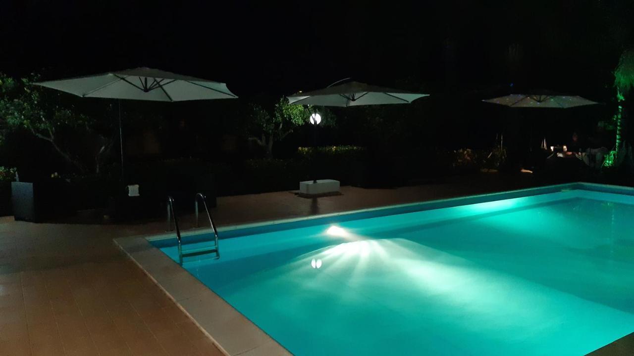 Casa Vacanza Da Rosa Vila Marsala Exterior foto