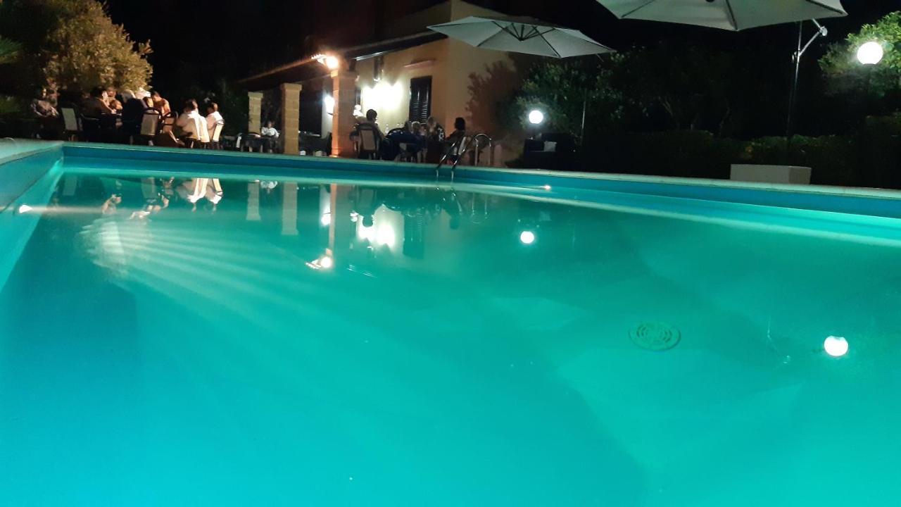 Casa Vacanza Da Rosa Vila Marsala Exterior foto