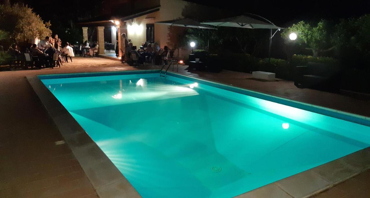 Casa Vacanza Da Rosa Vila Marsala Exterior foto