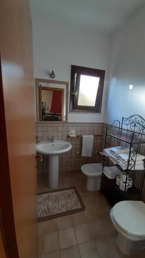 Casa Vacanza Da Rosa Vila Marsala Exterior foto