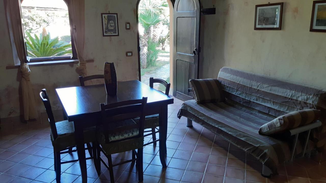Casa Vacanza Da Rosa Vila Marsala Exterior foto