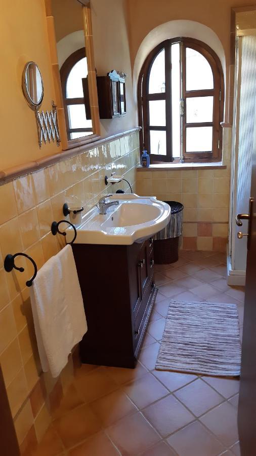 Casa Vacanza Da Rosa Vila Marsala Exterior foto