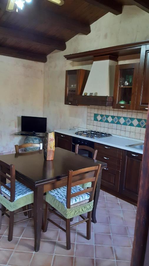 Casa Vacanza Da Rosa Vila Marsala Exterior foto