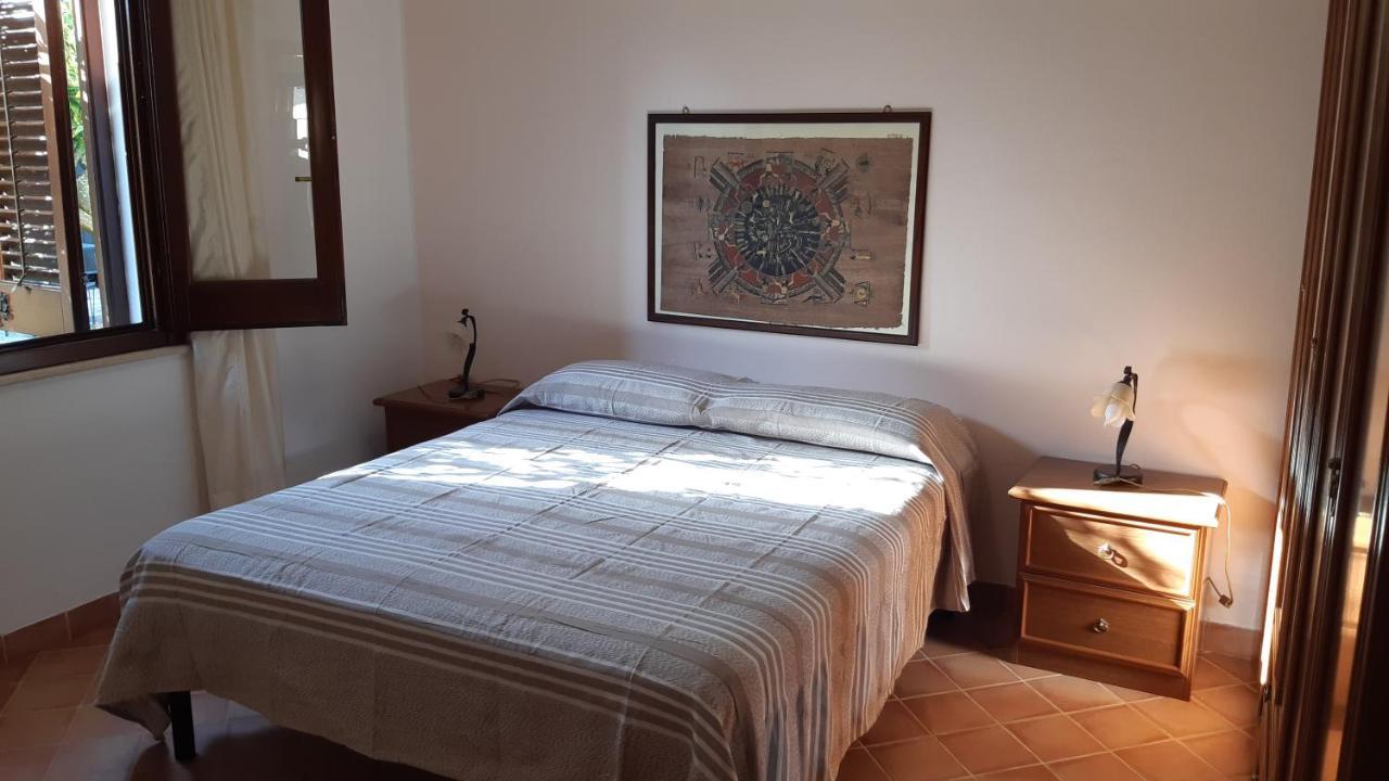Casa Vacanza Da Rosa Vila Marsala Exterior foto