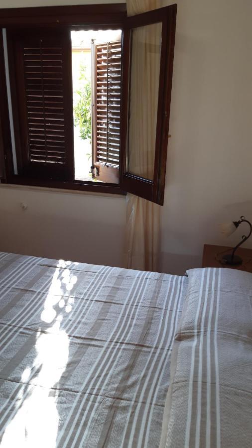 Casa Vacanza Da Rosa Vila Marsala Exterior foto