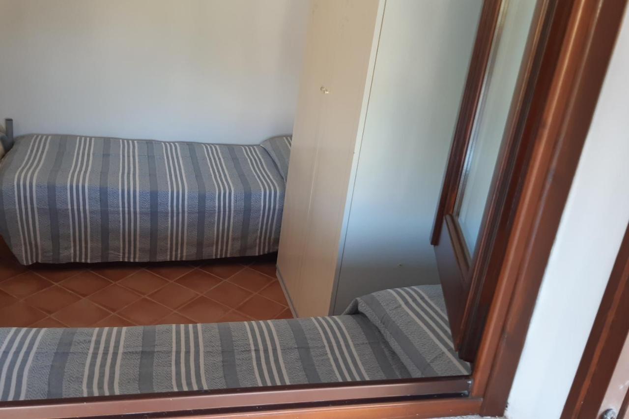 Casa Vacanza Da Rosa Vila Marsala Exterior foto