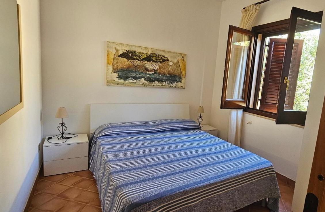 Casa Vacanza Da Rosa Vila Marsala Exterior foto