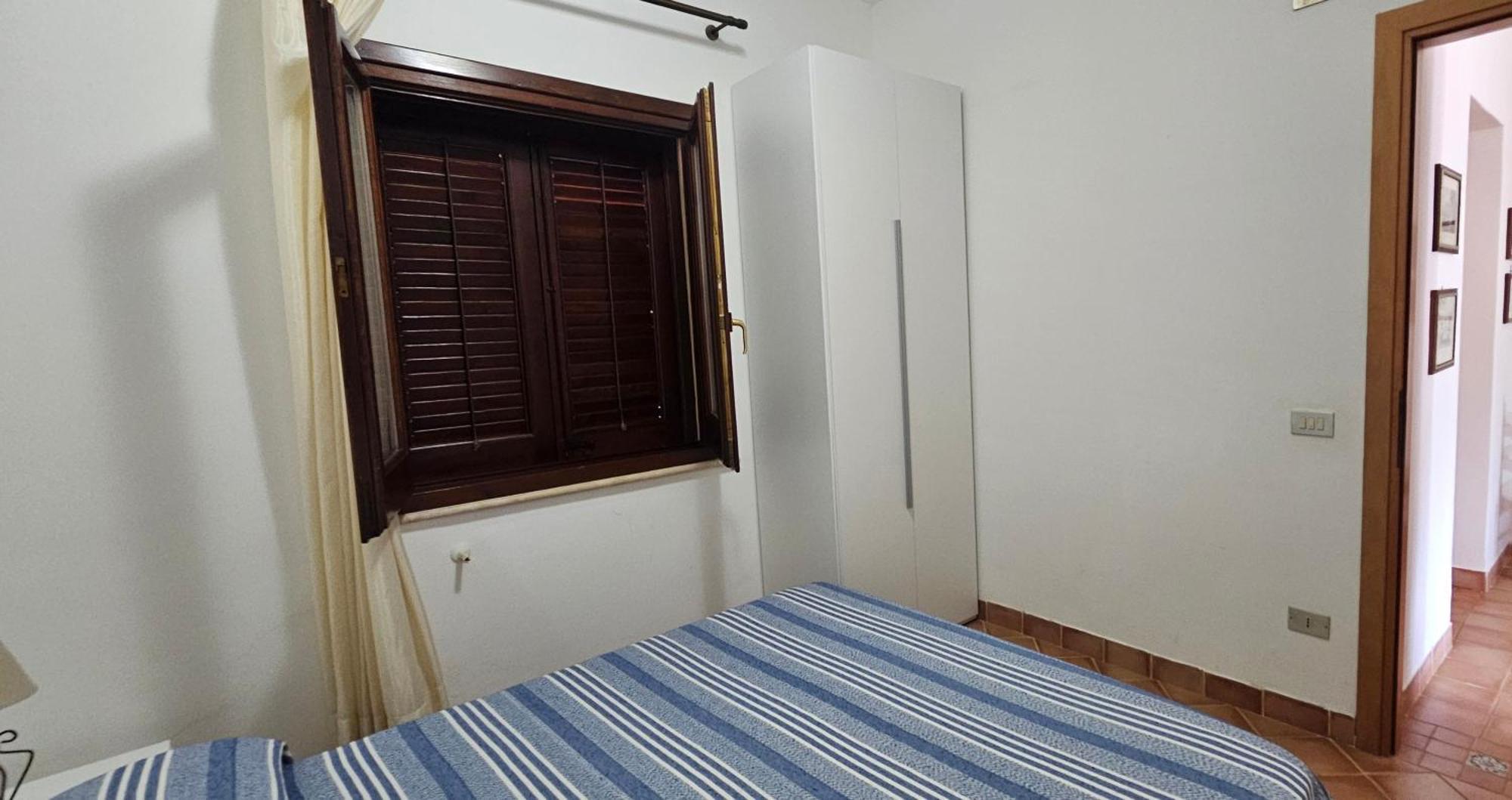 Casa Vacanza Da Rosa Vila Marsala Exterior foto